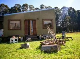 Casita de Chapa, en Chapadmalal, Mar del Plata