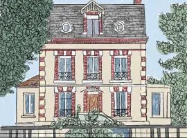 Maison Arbane, où les souvenirs se créent