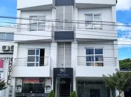 HoteL Wale' Kerü