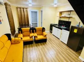 Family-Friendly Home in Butuan City