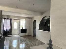 Logement 20 min de Dijon Fenay，位于弗内的酒店