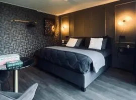 Wiltsangh Texel Tuinsuite Black