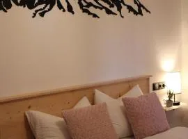 Ferienwohnung Enzian
