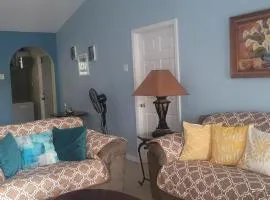 Luxury Vacation Villa St Catherine
