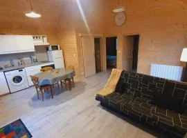 Le Chalet du Grand Megnaud
