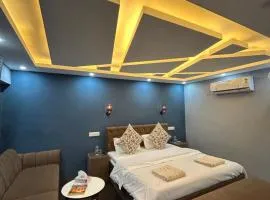 Farmhouse - A Luxury Living