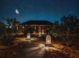 Merzouga Royal Camp，位于梅尔祖卡的酒店