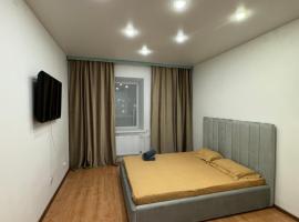 Apartments Zhayau Musa 7b