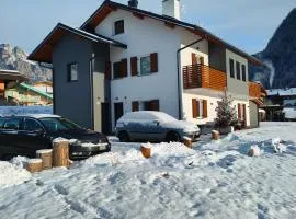 appartamento PANORAMA