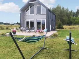 Awesome Home In Sianow With Sauna