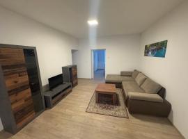 Privatzimmer Palucaj，位于克里格拉赫的酒店