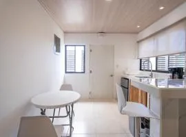 Modern Couple Apartment Near Marino Ballena