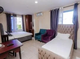 Double Beds Single Room Nyali