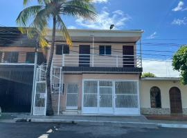 Apartment Open House，位于马那瓜的酒店