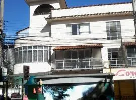 Apartamento Teresópolis - Centro