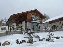 Mountain View Luxury Villa