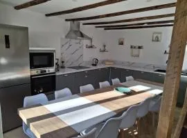 Gite Jalagnat Plaisir Creusois