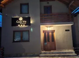 Casa Iris Mogoșa