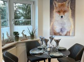 Allgäu Outblick，位于松托芬的酒店