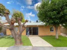 Modern 4 bedroom in San Fernando