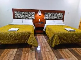 Casona Blanca
