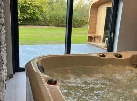 Cocon des Sentiers Spa