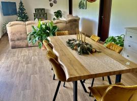 Dolpo 55，位于贝内绍夫的酒店