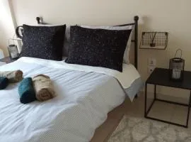 Theta apartment
