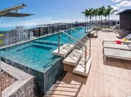 Espetacular Acomodação na Melhor Localização de Maceió - Ponta Verde - Pajuçara