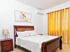 Villa Zapata - Apartamentos Turísticos