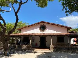 Casa del sol