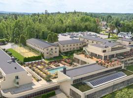 Hjortviken Country Club，位于Hindås的酒店
