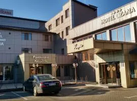 奥扎纳酒店