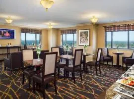 斯普林菲尔德喜来登帝王广场酒店