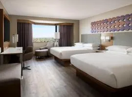 萨克拉门托兰乔科尔多瓦万豪酒店