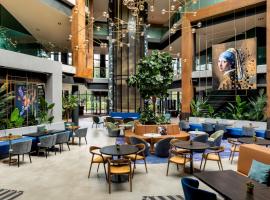 Corendon Amsterdam Schiphol Airport, a Tribute Portfolio Hotel，位于史基浦机场 - AMS附近的酒店