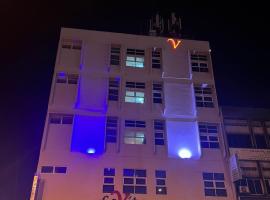 Lovita Hotel Kuantan，位于关丹的酒店