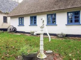 6 person holiday home in Søby Ærø-By Traum
