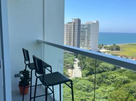 Hotel Porto Horizonte 1426