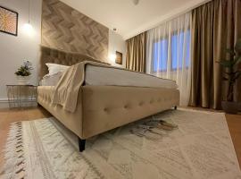 Casa cu Pitici，位于瓦马的酒店