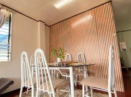 La Freyah's Homestay