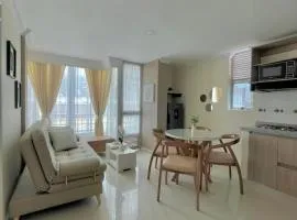 Moderno y acogedor apartamento en Ibague