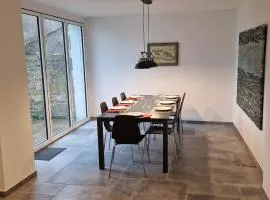 Maison rénovée cœur de Groix, 9 couchages - FR-1-813-13