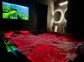 Chill & SPA