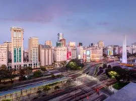 Marriott Buenos Aires Downtown