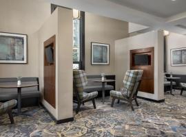 Residence Inn by Marriott Omaha Downtown Old Market Area，位于奥马哈的酒店