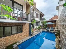 Villa Nana Sanur 2 bedrooms