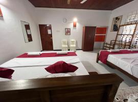 Holiday Inn Udugama，位于Udugama的酒店