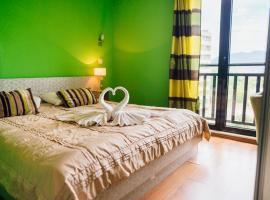 Hotel Walter，位于萨拉热窝的酒店