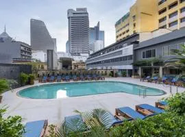 NANA Hotel Bangkok